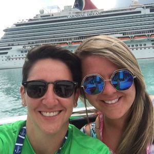 Meet your Posher, Brittny